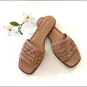 Marc Fisher Sandals.